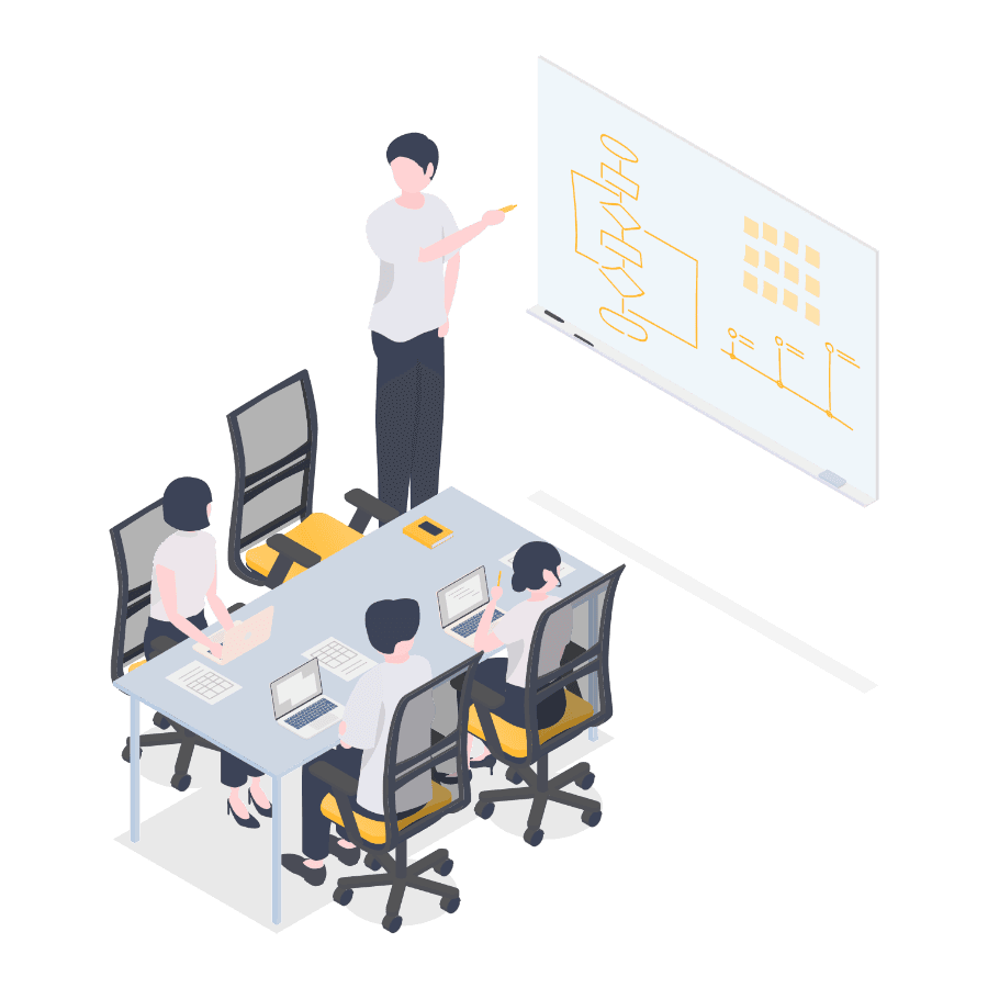 planning