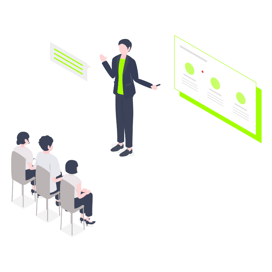 presentation