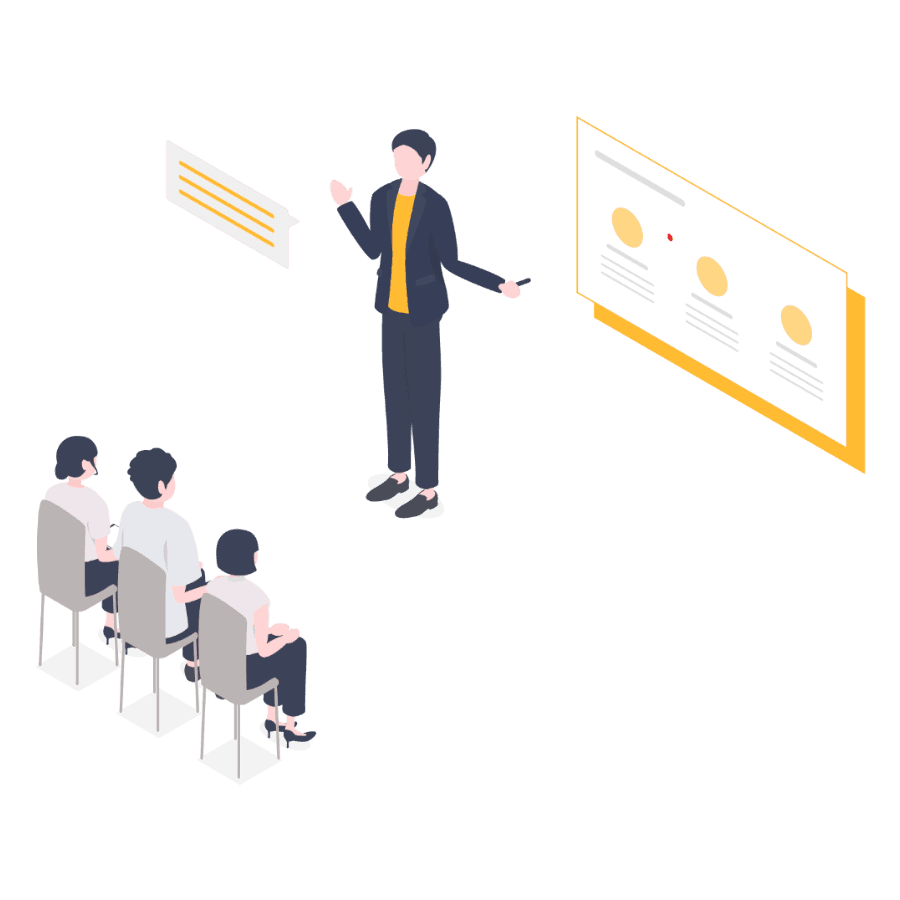 presentation
