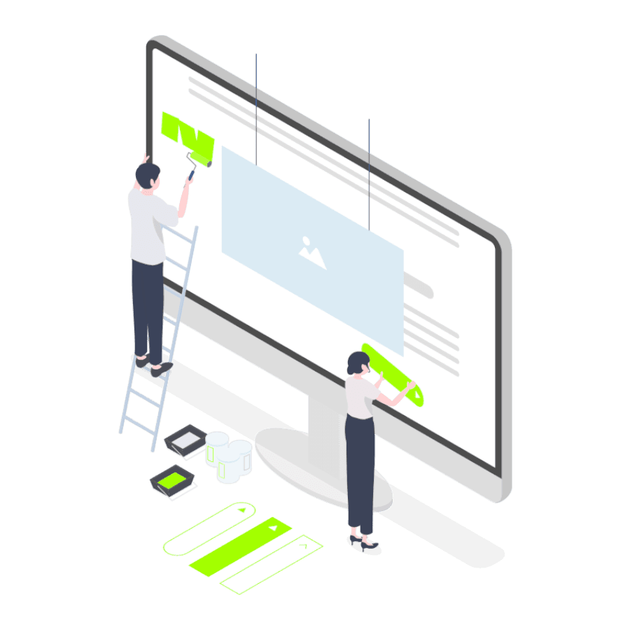 Webデザイン